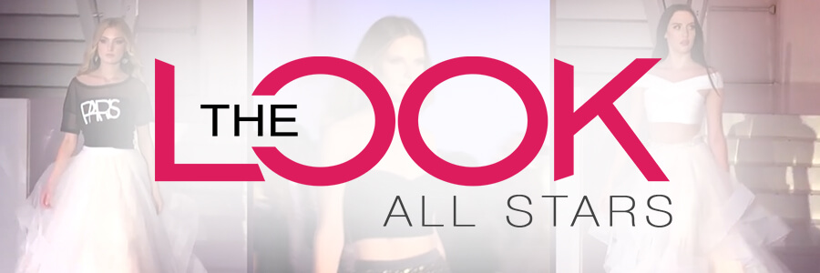 Textel Powers CW Network’s THE LOOK | ALL STARS with “TEXT TO VOTE”