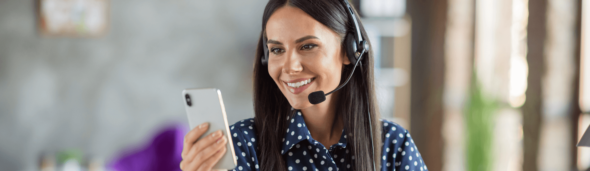 3 Reasons Your Contact Center Should Use Text Messaging Software + 3 Steps to Take to Make the Upgrade
