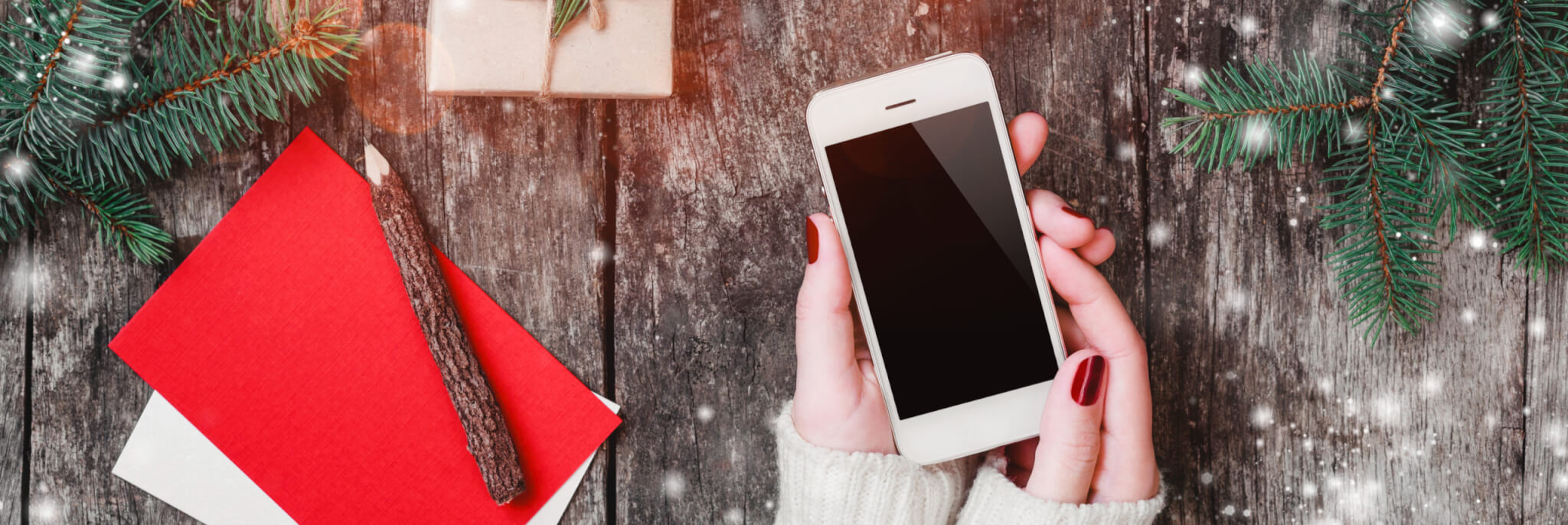 Texting Best Practices for Holiday Promotions