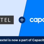Capacity acquires Textel